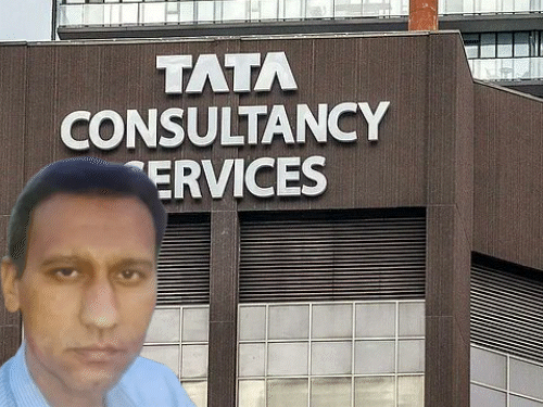 पुणे में TCS कर्मचारी ने आत्महत्या की:  2 महिला सहकर्मियों पर प्रताड़ना, नौकरी छोड़ने का दबाव बनाने का आरोप; बेटे की शिकायत पर केस दर्ज