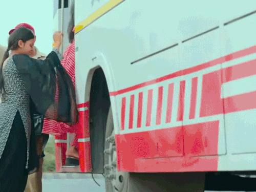 हरियाणवी सॉन्ग ‘कॉलेज वाली छोरी’ पर विवाद:  कंडक्टर बोले- लड़कियों के लिए गलत शब्द कहे; एक्टर ने कहा- फेमस हुआ, इसलिए कॉन्ट्रोवर्सी कर रहे – Sonipat News