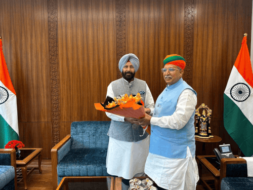 पंजाब BJP की दिल्ली में हाईकमान से आज बैठक:  राष्ट्रीय अध्यक्ष के दौरे और संगठन पर बनेगी स्ट्रेटजी; चुनावी तैयारियों पर भी रहेगा फोकस – Chandigarh News