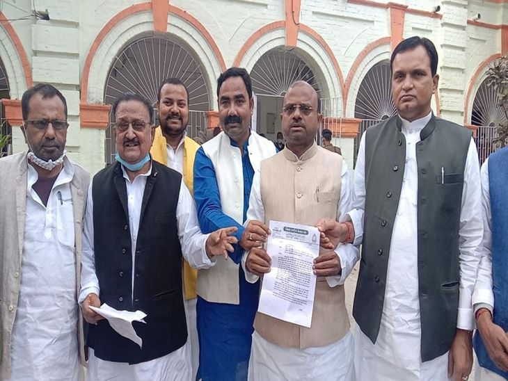 Dr. Arjun Rai Clarifies BJP Rumors | Rajad Leader Statement
