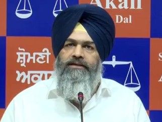 कनाडा में प्रवेश न मिलने पर लौटे बंटी रोमाणा:  बोले- दौरा रुकवाने के पीछे बड़ी साजिश, AAP सरकार पर लगाए आरोप – Faridkot News