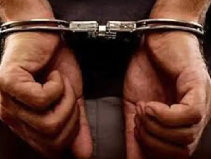 फरीदकोट में देसी पिस्टल के साथ युवक गिरफ्तार:  अनाज मंडी के पास गश्त के दौरान दबोचा, तीन जिंदा कारतूस भी मिले – Faridkot News