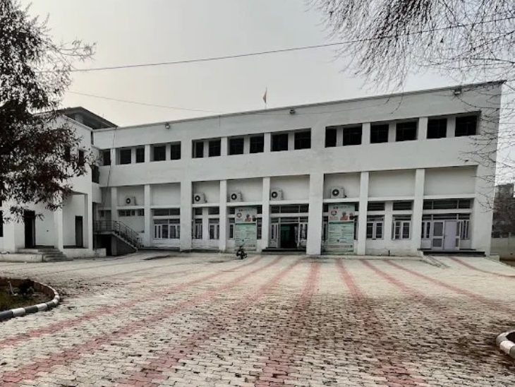 Fatehabad DPRC Job Mela | Field Officer, Computer Operator Recruitment 2026