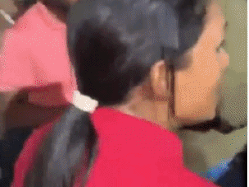 जालंधर के स्काइलार्क चौक पर दो कारों में जोरदार टक्कर:  महिला क्रिकेट खिलाड़ी को मुक्का मारने पर भड़की गुस्साई भीड़, पुलिस ने संभाला मोर्चा – Jalandhar News