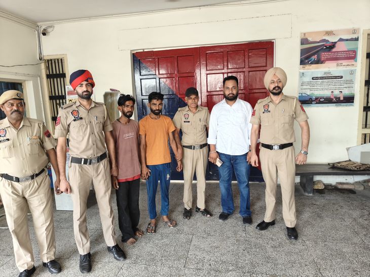 अबोहर में युवक की मौत का मामला:  अंतिम बार साथ देखे गए दो साथी गिरफ्तार, हत्या की आशंका गहराई – Abohar News