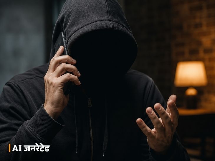 यूरोप में बैठा गैंगस्टर चला रहा था रंगदारी रैकेट:  कारोबारियों को धमकाकर व फायरिंग कर वसूलते थे पैसे, पुलिस ने दर्ज किया केस – Ludhiana News
