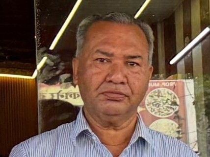 मोगा में कार ने स्कूटी को मारी टक्कर:  हादसे में एक व्यक्ति की मौत, नाबालिग कार ड्राइवर के खिलाफ केस दर्ज – Moga News