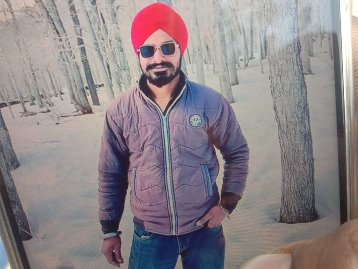 पठानकोट में रावी दरिया में डूबने से युवक की मौत:  हाथ-मुंह धोते समय फिसला पैर; भाई बोला-मदद के लिए नहीं आए मशीन चालक – Pathankot News