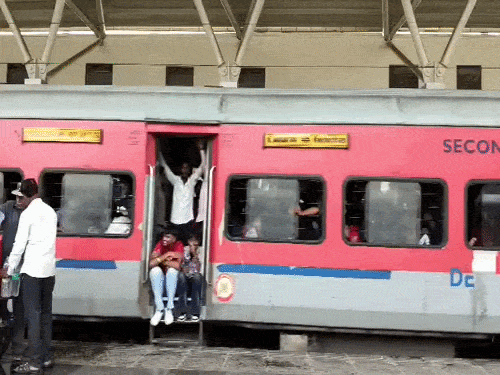 जालंधर सिटी स्टेशन पर फोर्ट्रेस चेकिंग अभियान:  339 बिना टिकट और अनियमित यात्री पकड़े, 2.23 लाख जुर्माना वसूला – Jalandhar News