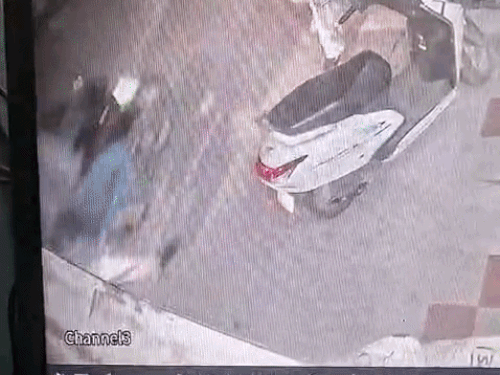 जालंधर डबल मर्डर, बदले की खूनी कहानी:  पिटाई का लेना था बदला, गैंस्टर जोगा ने पिस्टल-गोलियां दिए, सौरभ को मारने पहुंचा पप्पू खुद शिकार बना – Jalandhar News