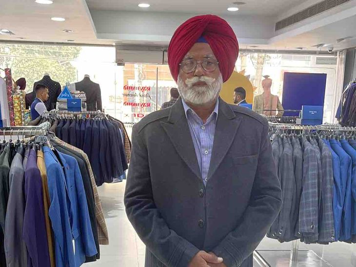 जालंधर के शाहकोट में पूर्व इंस्पेक्टर ने की आत्महत्या:  NRI बहू व परिजनों पर मानसिक प्रताड़ना का मामला दर्ज, पुलिस जांच शुरु – Jalandhar News