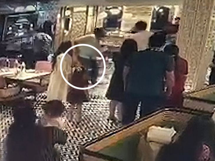 मोहाली के होटल में बर्थडे पार्टी में विवाद, पिस्तौल तानी:  साथियों ने युवक पर किया हमला, पिस्टल के बट से किया अटैक – Kharar News