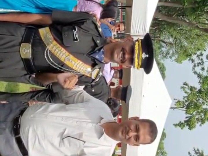 पठानकोट में किसान का 22 वर्षीय बेटा बना लेफ्टिनेंट:  सेना में भर्ती होने का पिता का सपना बेटे ने पूरा कर दिखाया, रोजाना 8-10 घंटे पढ़ाई कर हासिल किया मुकाम – Pathankot News