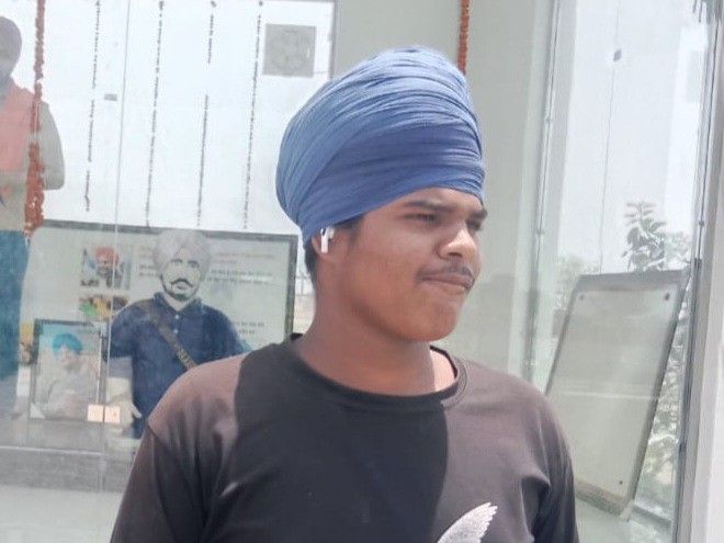 फतेहगढ़ साहिब में सड़क हादसा, युवक की मौत:  गुरुद्वारा से लौटते समय तेज रफ्तार कार ने मारी टक्कर, मां-बहन गंभीर घायल – Fatehgarh Sahib News