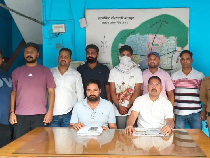 अमृतसर से भागा तस्कर उत्तराखंड में गिरफ्तार:  पाकिस्तान से जुड़े लिंक, घर से मिली थी हेरोइन-पिस्टल; छिपकर रह रहा था – Amritsar News