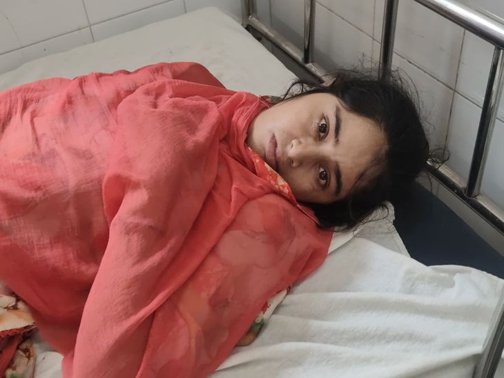 फाइनेंस कंपनी पर महिला से मारपीट का आरोप:  अबोहर में किश्त बकाया होने पर घर में घुसकर पीटा, गंभीर हालत में अस्पताल में भर्ती – Abohar News