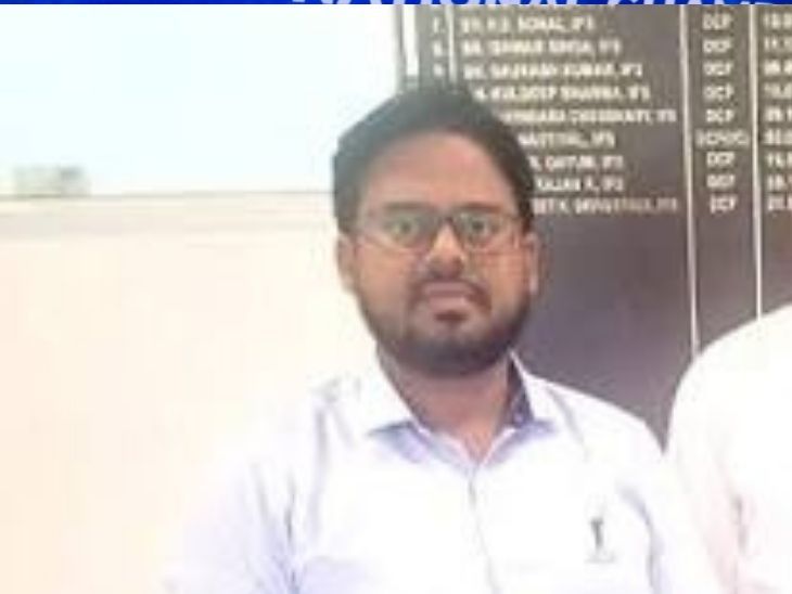 चंडीगढ़ CREST घोटाले में पूर्व CEO नवनीत श्रीवास्त गिरफ्तार:  CBI कोर्ट ने भेजा 3 दिन के रिमांड पर, 75 करोड़ रुपए के गबन का आरोप – Chandigarh News
