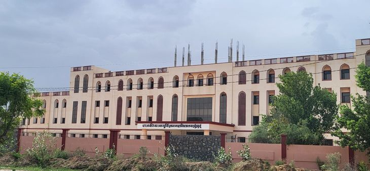 Five health projects worth ₹292 crore stalled: not a single one ...