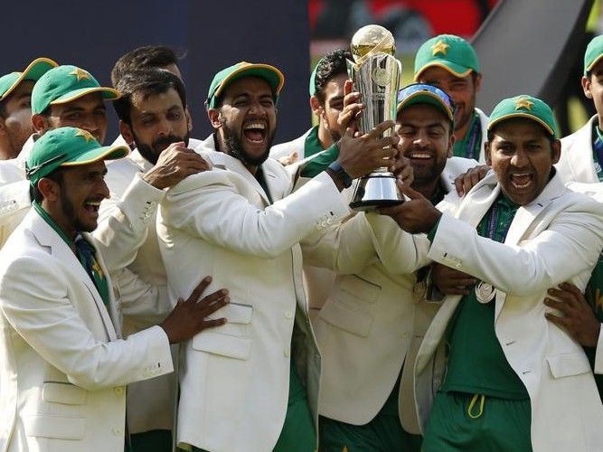 पाकिस्तानी टेस्ट प्लेयर्स की फीस दोगुनी होगी:  ICC टूर्नामेंट जीतने पर 500% बोनस मिलेगा; महिला क्रिकेटर निदा ने वापसी का ऐलान किया