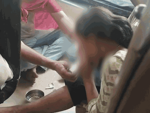 पंजाब-चंडीगढ़ अपडेट्स:  कपूरथला में महिला ने बस में किया नशा, वीडियो सामने आया; मोहाली में इलाज करवाने गई नाबालिग से रेप – Mohali News
