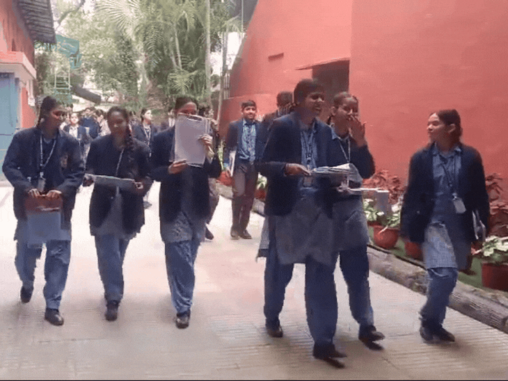चंडीगढ़ के सरकारी स्कूलों में बड़ा बदलाव:  अब सभी 42 सीनियर सेकेंडरी स्कूलों में पढ़ाई जाएगी स्किल एजुकेशन, AI और योगा समेत 30 कोर्स – Chandigarh News