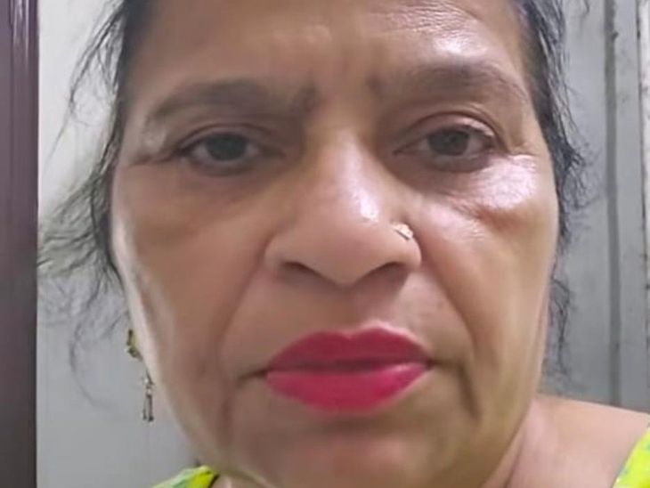बरनाला सिविल अस्पताल में लापरवाही का आरोप:  आधी रात कमरे में बंद रहे मरीज और पत्नी; दर्द से तड़पता रहा मरीज – Barnala News