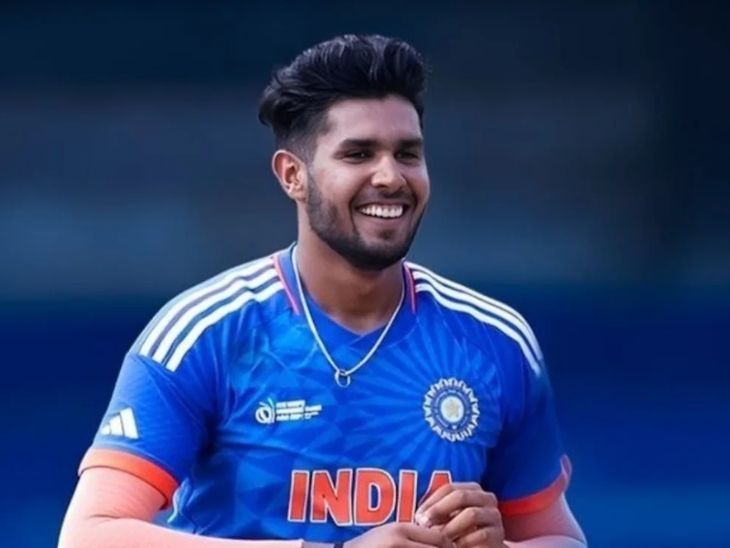 India vs Afghanistan 3rd ODI Chennai | Harshit Rana Joins Team India