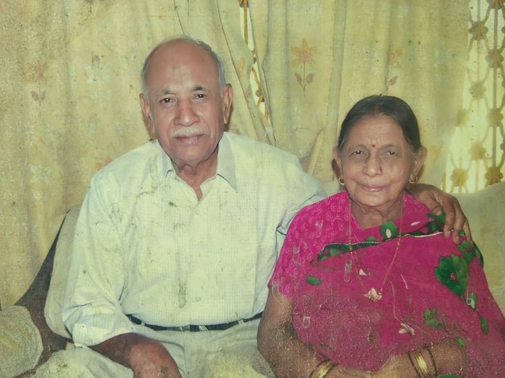 हरियाणा में रिटायर्ड SE का मर्डर:  घर में अकेले रहते थे, पड़ोसियों ने दीवार फांद देखा शव; पत्नी की मौत हो चुकी, बेटा मोहाली में रह रहा – Yamunanagar News