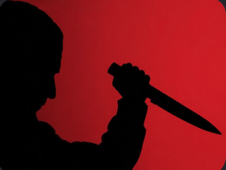 बरनाला में पति ने पत्नी पर दातर से किया हमला:  सिर व शरीर पर किए कई वार; मानसिक परेशान है आरोपी, बेटे की शिकायत पर केस – Barnala News