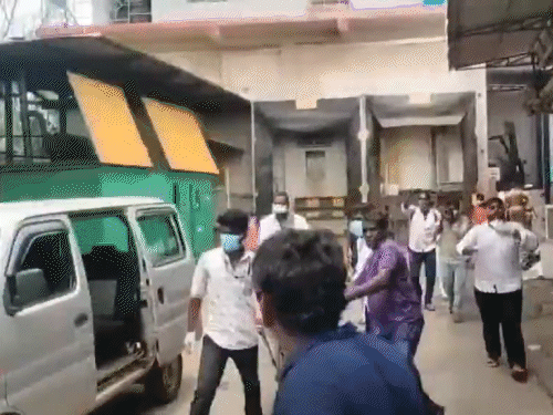 तमिलनाडु की सीफूड फैक्ट्री में गैस रिसाव, 7 की मौत:  65 से ज्यादा घायल, 9 वेंटिलेटर पर; मरने वालों में सभी महिलाएं