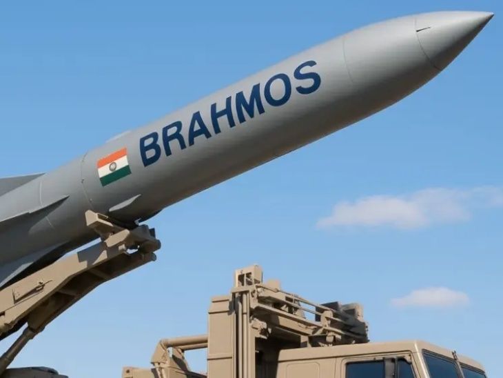 UAE, भारत से ब्रह्मोस मिसाइल खरीद सकता है:  एयर डिफेंस सिस्टम आकाशतीर पर भी बातचीत जारी; मिडिल ईस्ट तनाव के बीच रक्षा सहयोग बढ़ा
