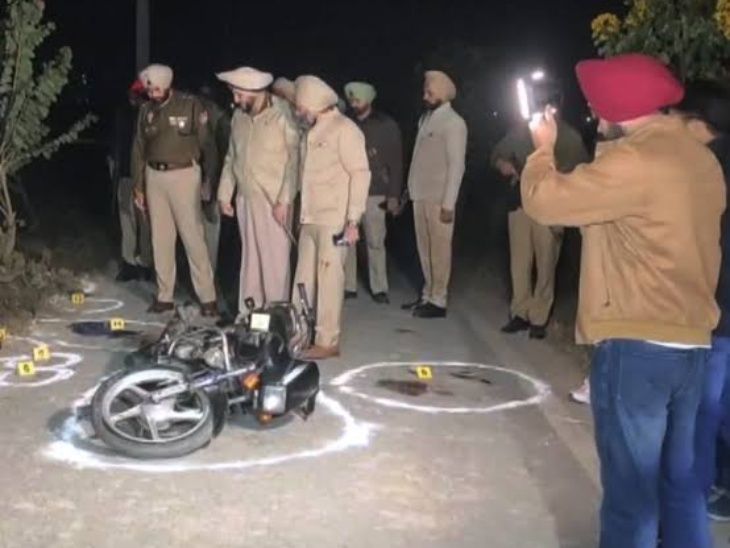 पंजाब के एनकाउंटर मामलों में पुलिस से रिपोर्ट तलब:  ह्यूमन राइट्स कमीशन पहुंचा मामला, 35 एनकाउंटर का जिक्र, एक जैसी कहानी – Chandigarh News