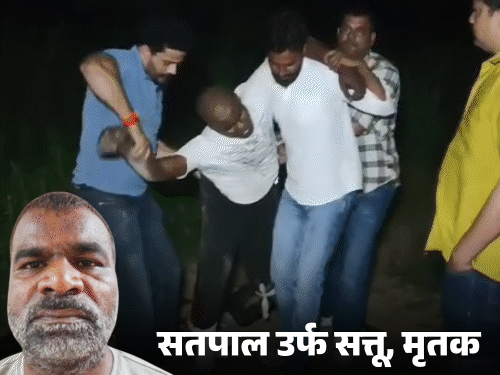 पंजाब से भागा सीरियल रेपिस्ट पुलिस एनकाउंटर में मारा गया:  6 लड़कियों का किडनैप कर रेप किया; चंडीगढ़ का रहने वाला, UP में छिपा था – Chandigarh News