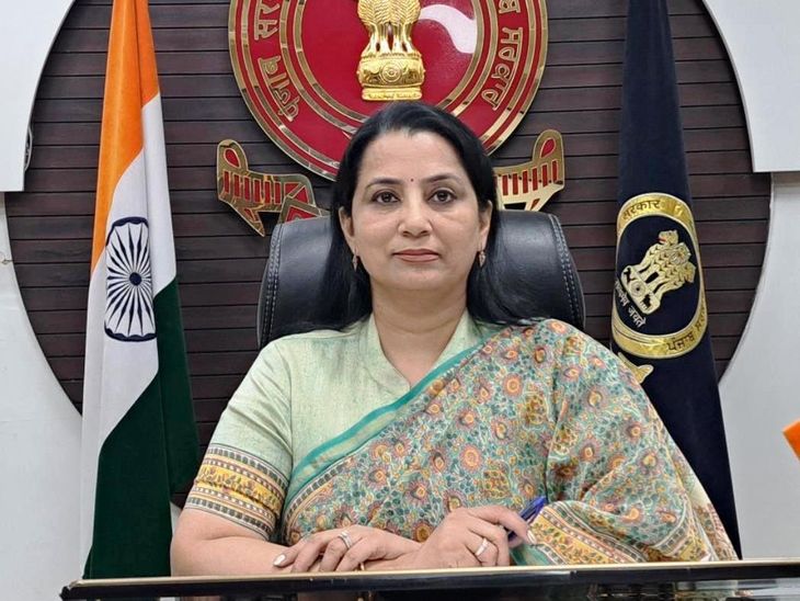 मानसा में मतदाता सूची का विशेष पुनरीक्षण 25 जून से:  24 जुलाई तक बीएलओ घर-घर गणना फॉर्म भरवाएंगे, 1 अक्टूबर का फा​इनल सूची – Mansa News