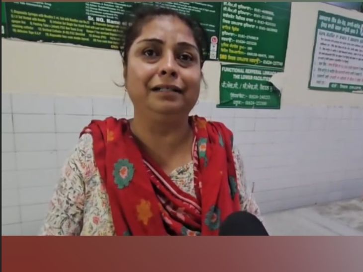 जगराओं में युवक का अपहरण करके पिटाई:  हाथ-पैर तोड़े, अधमरी हालत में थाना सिटी के बाहर फेंका; पुलिस जांच में जुटी – Jagraon News