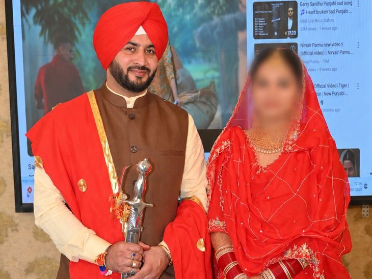 मकान पर पति की निगाह, नाम नहीं करवाया तो मारपीट:  पंजाब के फिजिशियन असिस्टेंट से 7 माह पहले शादी, पंचकूला की युवती को घर से निकाला – Panchkula News
