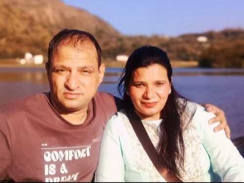 हिमाचल की लेडी टीचर का सुसाइड नोट सामने आया:  लिखा- पति का मेरी ही फ्रेंड से अफेयर, मेरे सामने स्पीकर पर बात करते हैं – Sirmaur News