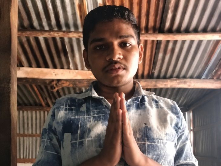 महाराष्ट्र में नीट री-एग्जाम देने वाले छात्र ने आत्महत्या की:  वीडियो में बोला- मां माफ कर देना; 42 दिनों में 22 स्टूडेंट्स ने जान दी