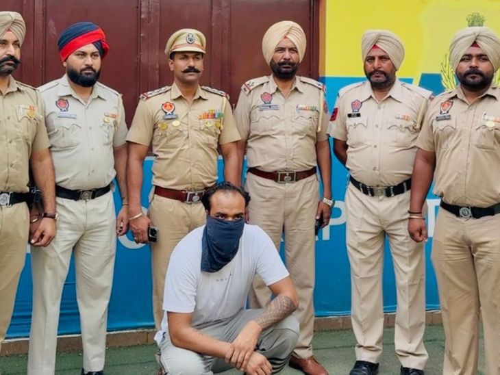 कपूरथला हत्याकांड का मुख्य आरोपी चमोली से गिरफ्तार:  श्रद्धालु बन पहुंची पुलिस, लंगर सेवा करते दबोचा; 12 केस दर्ज – Kapurthala News