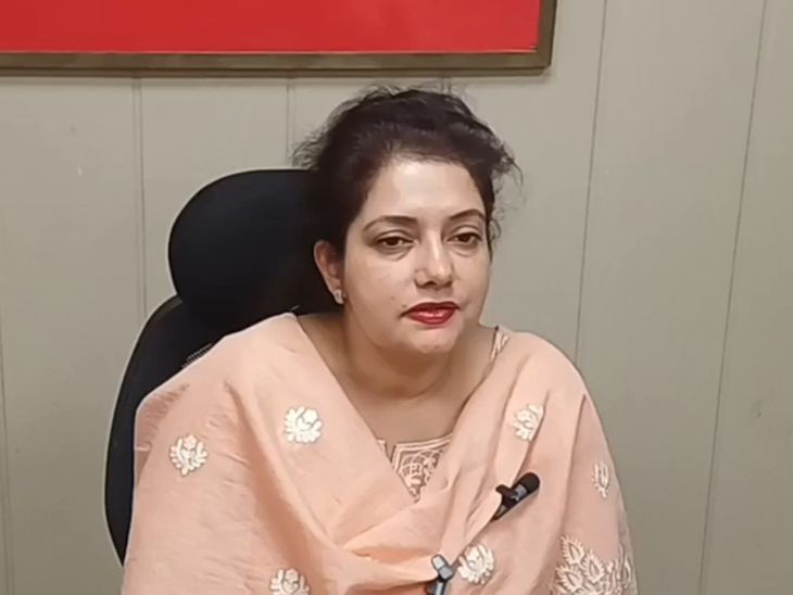 फतेहगढ़ साहिब में मतदाता सूची पुनरीक्षण अभियान शुरू:  544 BLO घर-घर पहुंचेंगे, 3 अगस्त को जारी होगी प्रारंभिक सूची – Khanna News