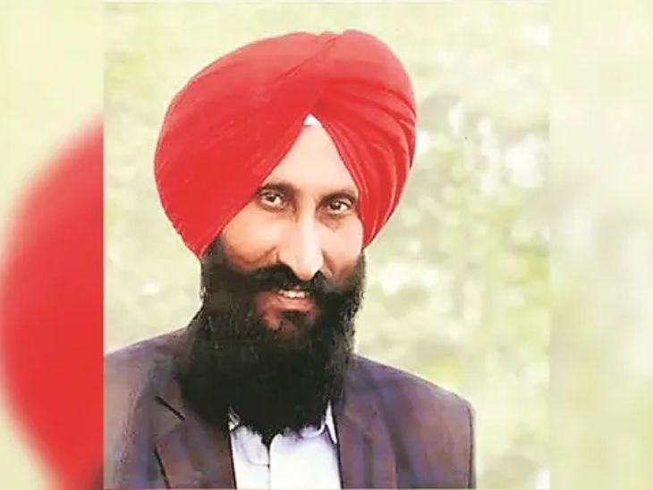 शौर्य चक्र विजेता बलविंदर सिंह संधू हत्याकांड:  हाईकोर्ट: गुरविंदर उर्फ बाबा की जमानत याचिका खारिज की, 2022 में एनआईए ने किया गिरफ्तार – Chandigarh News