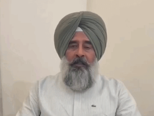 जालंधर कैंट MLA ने केजरीवाल को बताया हिटलर:  CM के कथित वीडियो पर कहा-जावाब दें मान,जर्मनी में जो हिटलर ने किया, वही केजरीवाल कर रहे – Jalandhar News