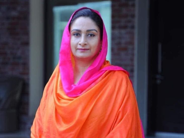 हजूर साहिब बोर्ड बनाने पर हरसिमरत BJP पर हमलावर:  महाराष्ट्र के CM को पत्र लिखा; कहा-धार्मिक स्थलों पर अतिक्रमण बर्दाश्त नहीं – Bathinda News