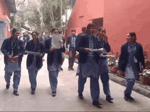 चंडीगढ़ 11वीं में दाखिले के लिए आवेदन की तारीख बढ़ी:  27 जून शाम 5 बजे तक कर सकेंगे अप्लाई, सर्वर डाउन होने से बढ़ी तारीख – Chandigarh News