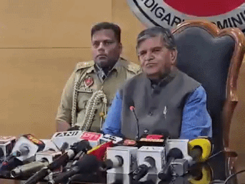 चंडीगढ़ में सजेगा एशियाई रिले चैंपियनशिप का महाकुंभ:  प्रशासक बोले-37 साल बाद मिली मेजबानी; 20 देशों के 250 धावक आएंगे – Chandigarh News