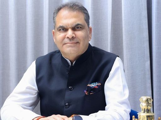 पंजाब-चंडीगढ़ अपडेट्स:  मंत्री संजीव अरोड़ा की 55.57 करोड़ की संपत्ति कुर्क, ED का कंपनी हैम्पटन स्काई रियल्टी पर एक्शन – Mohali News