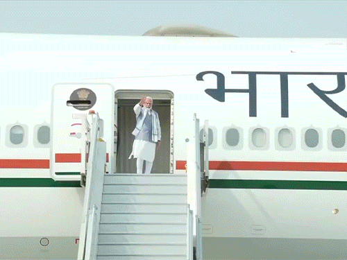 PM मोदी सेशेल्स रवाना, 11 साल में दूसरा दौरा:  राष्ट्रीय दिवस समारोह में बतौर चीफ गेस्ट शामिल होंगे; यहां हर 8वां व्यक्ति भारतीय मूल का