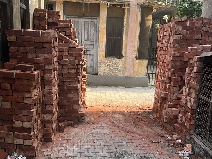 नकोदर में रेस्टोरेंट ने घेरा था आम रास्ता:  लोगों को हो रही थी परेशानी, नगर काउंसिल ने मौके पर पहुंचकर खुलवाया – Nakodar News