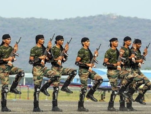 अग्निवीर फिजिकल टेस्ट की मुफ्त तैयारी 1 जुलाई से:  तरनतारन के युवाओं के लिए सी-पाइट कैंप में प्रशिक्षण, 18 नवंबर से सेना भर्ती रैली – tarn-taran News