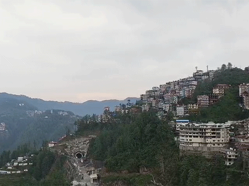 हिमाचल में अगले 6 दिन बरसेंगे बादल:  एक और दो जुलाई को भारी बारिश का अलर्ट; मानसून एंट्री के अभी संकेत नहीं – Shimla News